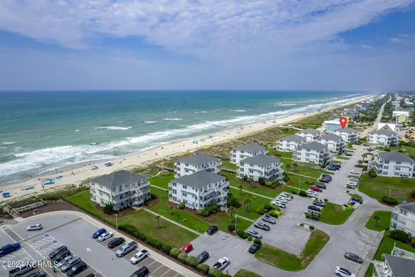 $610,000 | 2905 Pointe W Drive, Unit B1 PIER POINTE, Emerald Isle, NC 28594