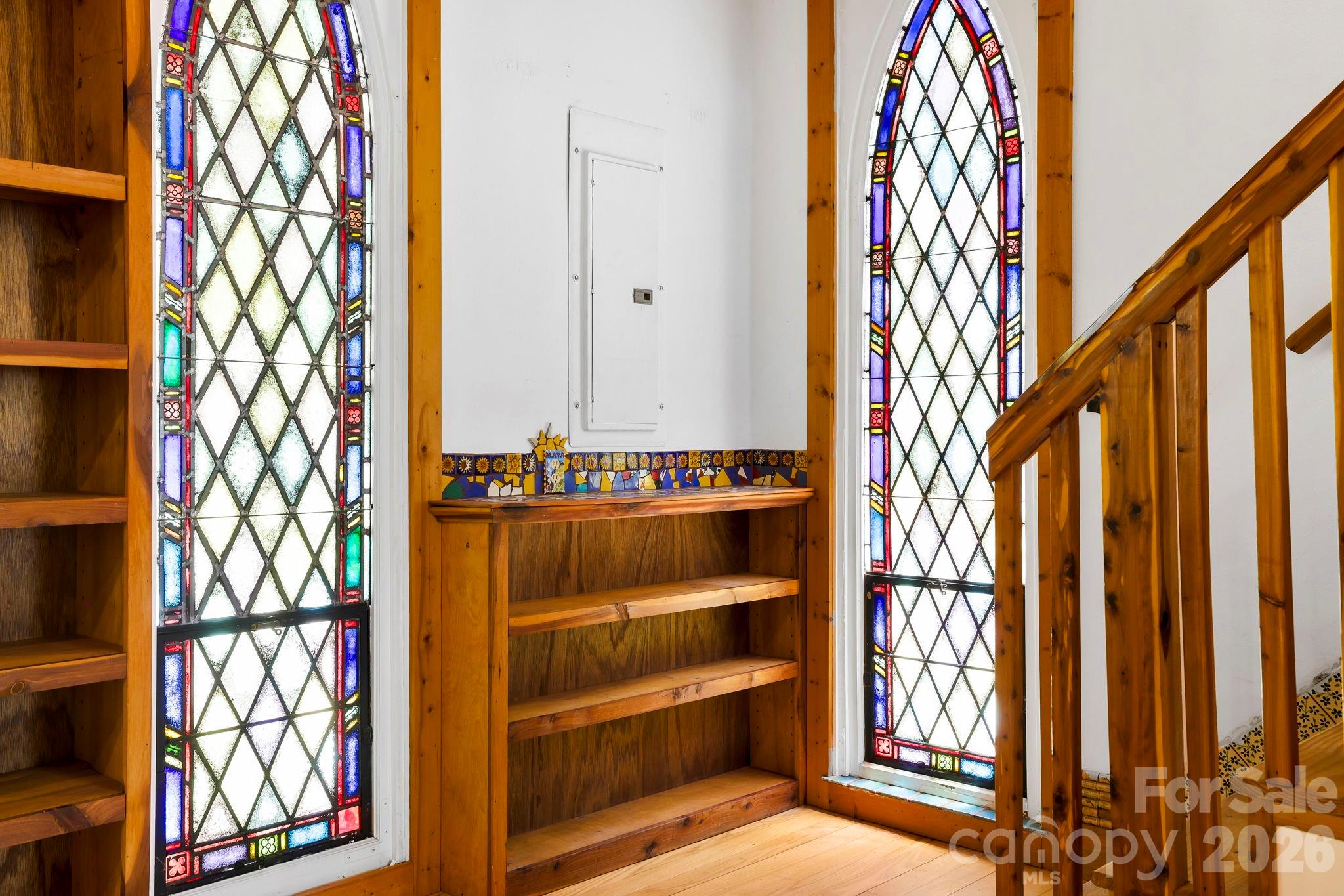 173 Camp Elliot Road Black Mountain, NC 28711 - Photo 25 of 41