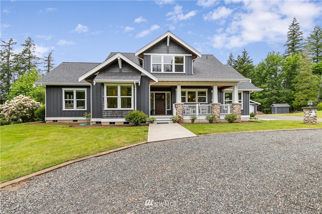 1150 East Axton Road Bellingham, WA 98226 - Photo 1 of 40