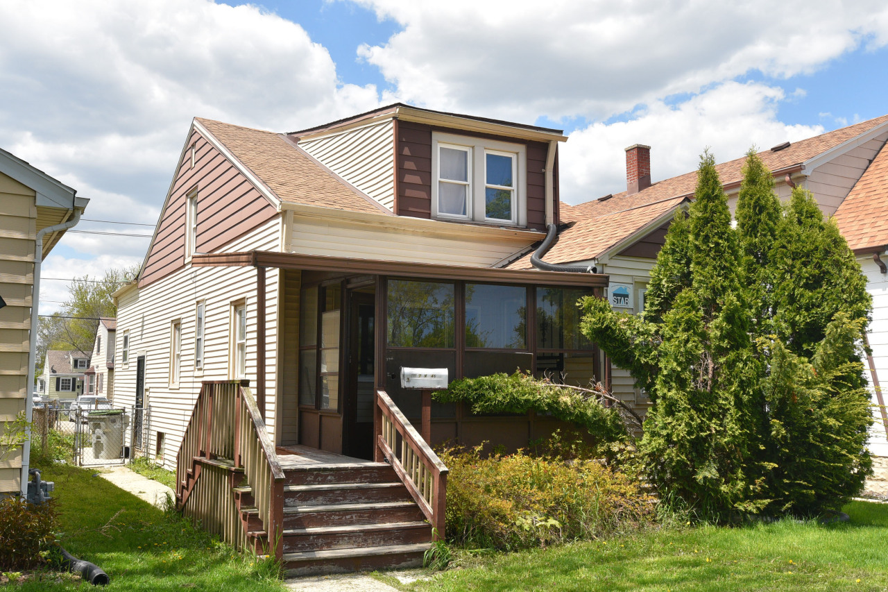 4827 North 46th Street Milwaukee, WI 53218 - Photo 1 of 1 Photo 1