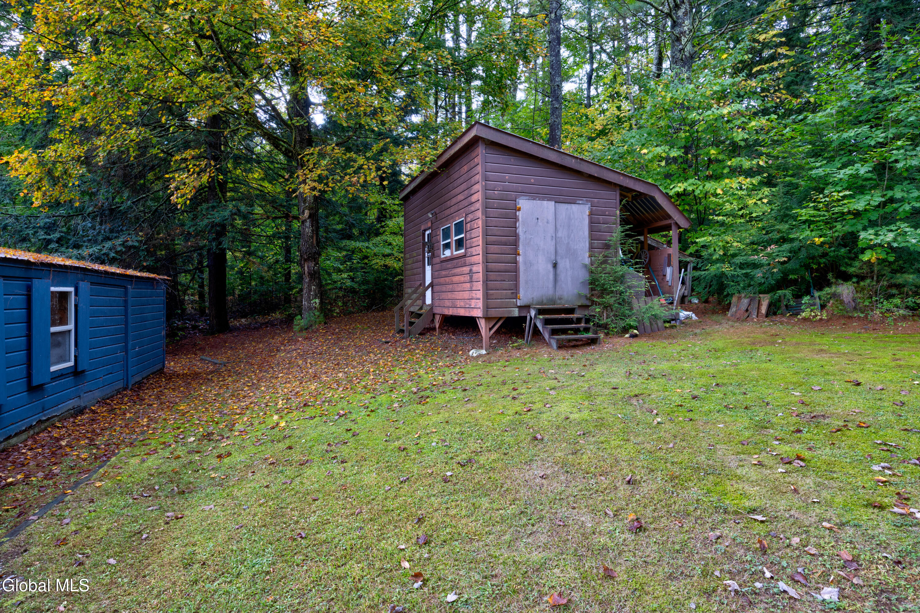 42 Huber Road Warrensburg, NY 12885 - Photo 50 of 58 1 (50)
