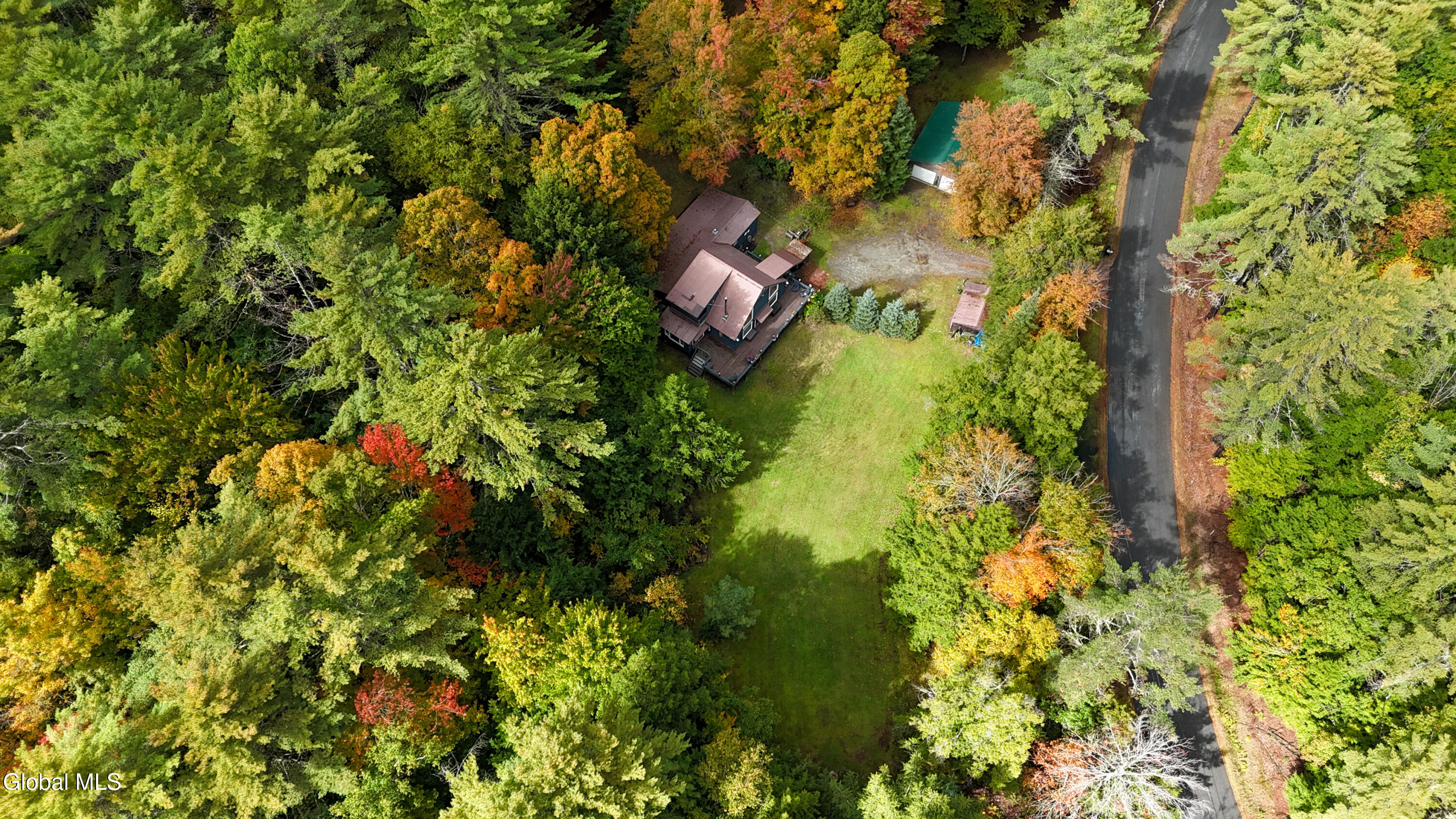 42 Huber Road Warrensburg, NY 12885 - Photo 54 of 58 1 (54)
