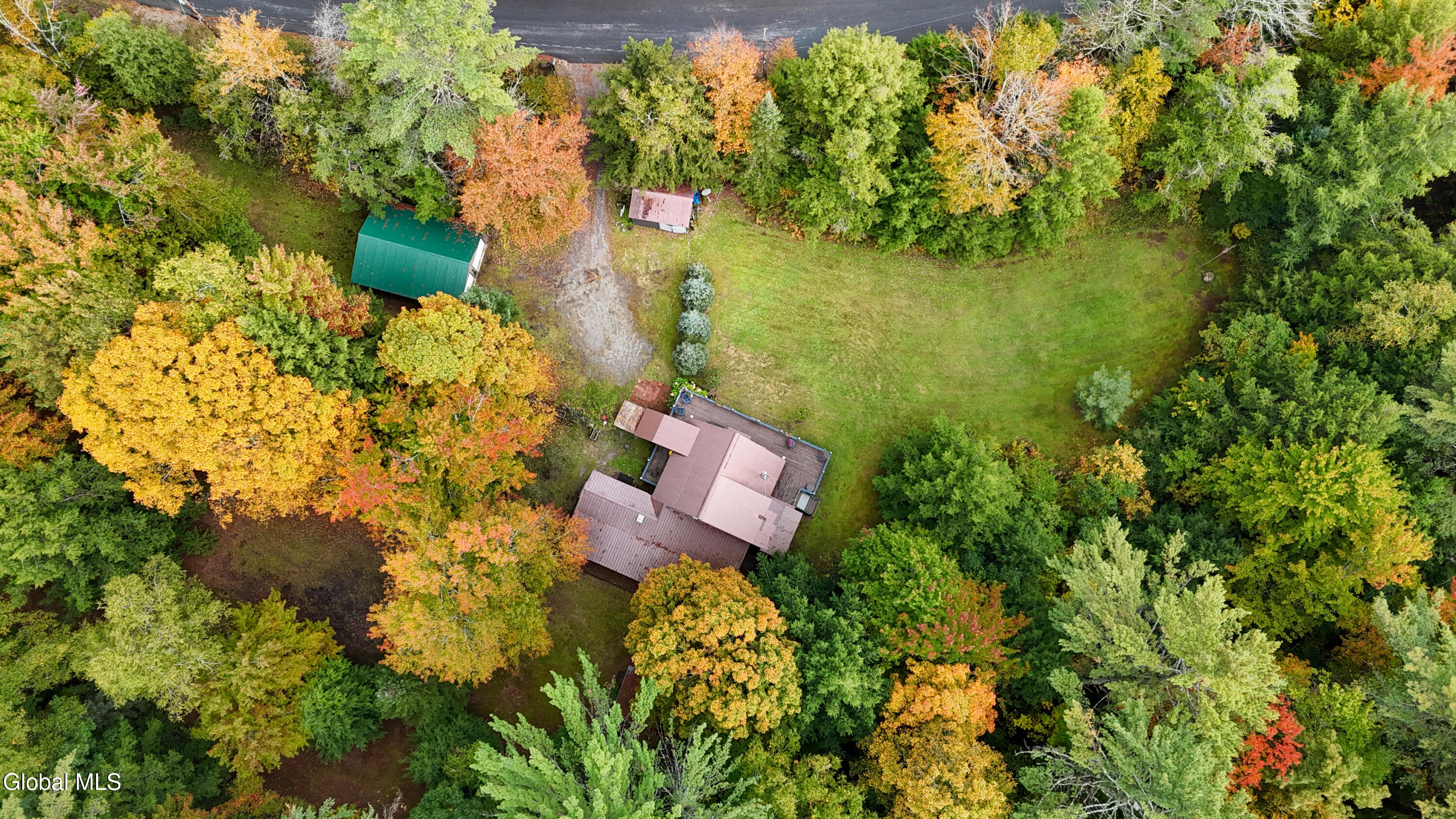 42 Huber Road Warrensburg, NY 12885 - Photo 56 of 58 1 (56)