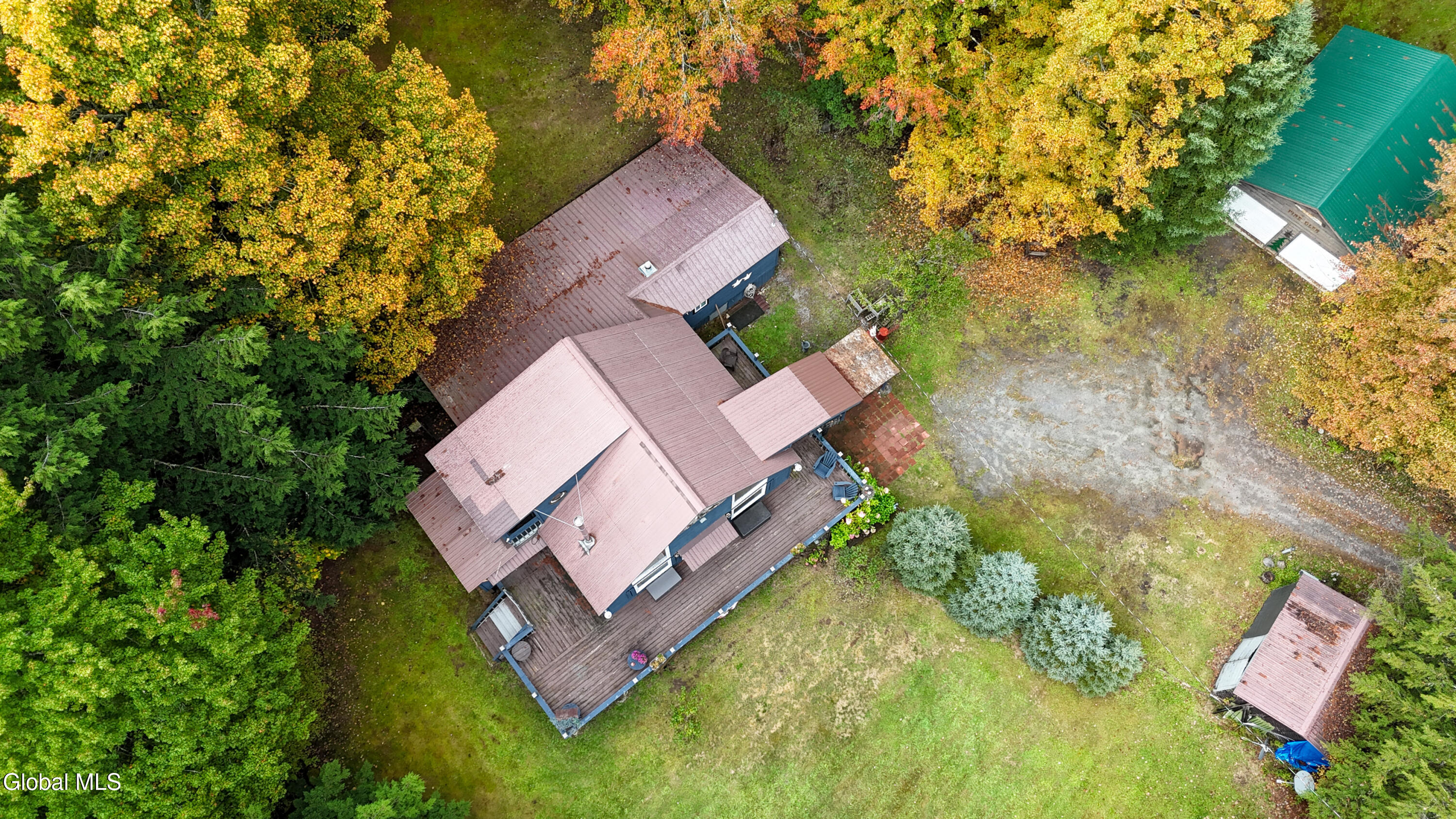 42 Huber Road Warrensburg, NY 12885 - Photo 57 of 58 1 (57)