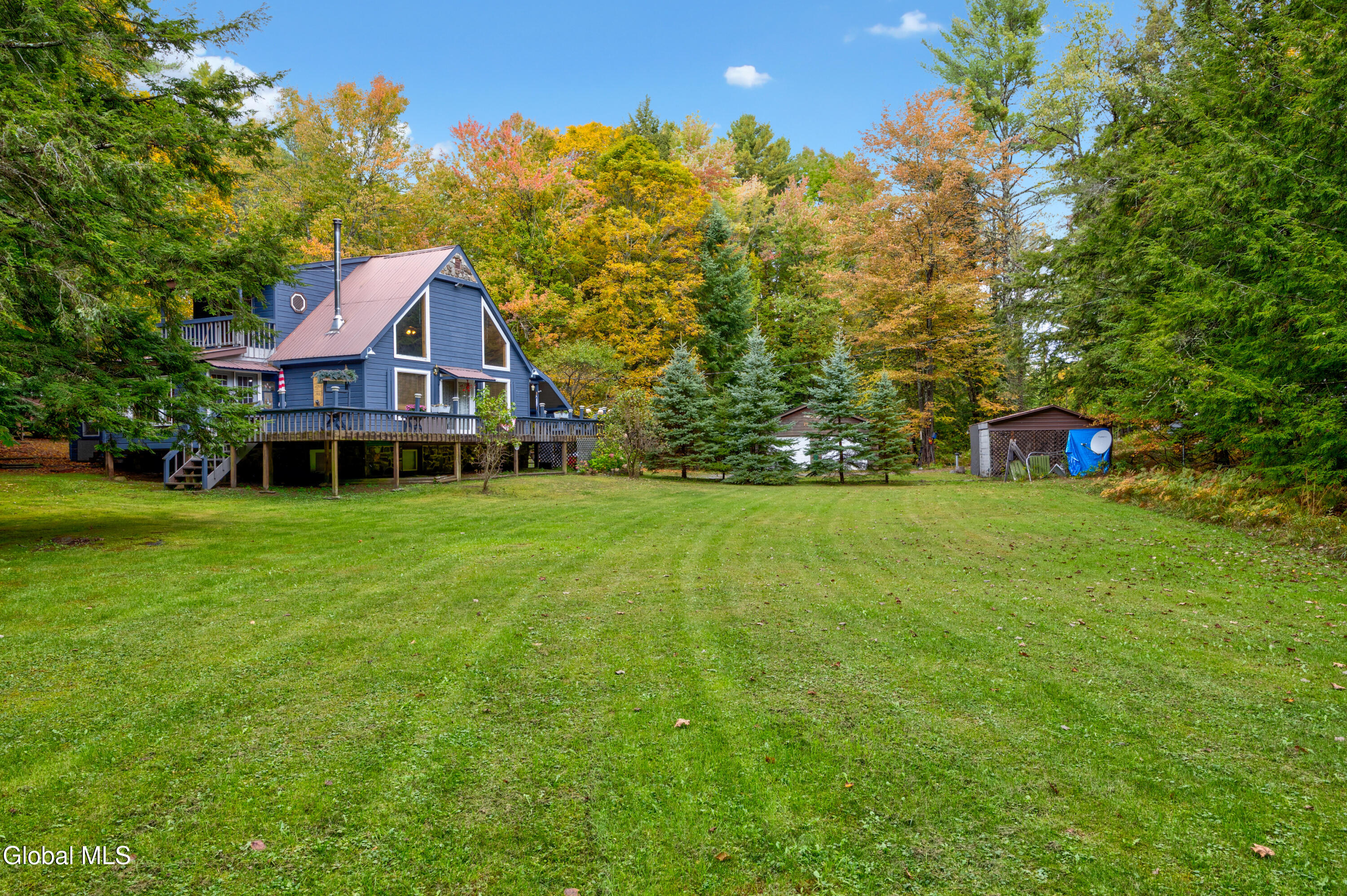 42 Huber Road Warrensburg, NY 12885 - Photo 7 of 58 1 (7)