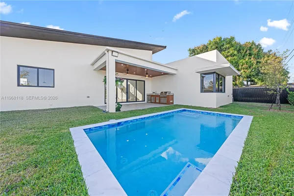 $1,595,000 | 4321 Southwest 99th Avenue, Miami, FL 33165