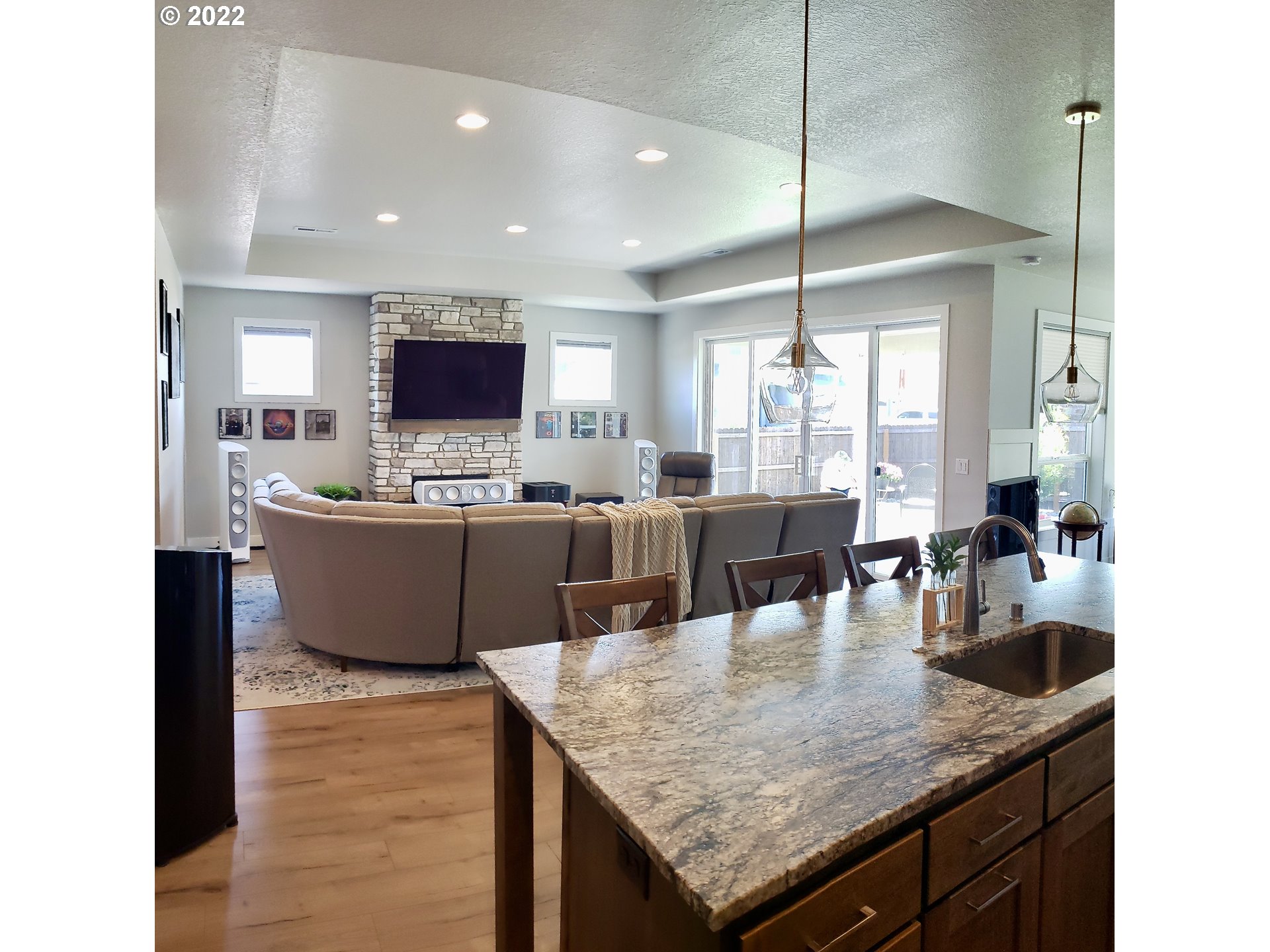 823 South 88th Avenue Ridgefield, WA 98642 - Photo 6 of 21