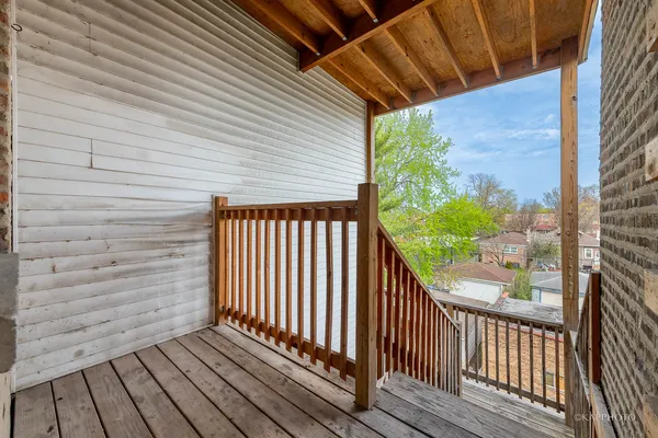 $1,450 | 8225 South Prairie Avenue, Unit 1, Chicago, IL 60619