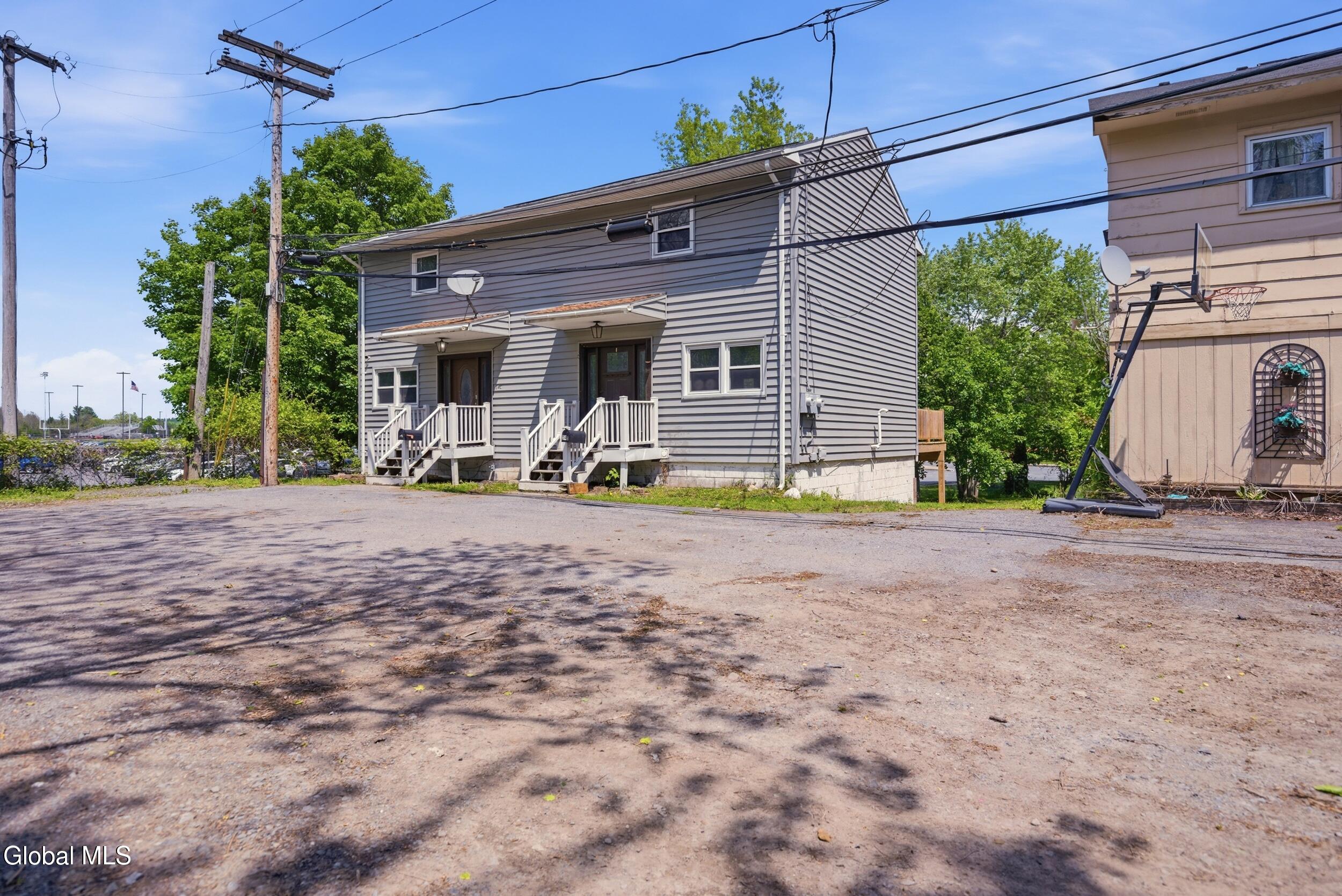 34 Spring Street Schuylerville, NY 12871 - Photo 3 of 33 34 Spring St Schuylerville (7)