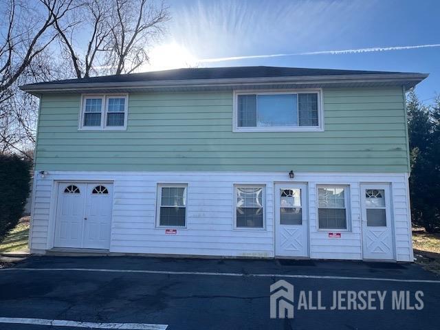 79 Davidson's Mill Road North Brunswick, NJ 08902 - Photo 17 of 30 a view of a house with a street