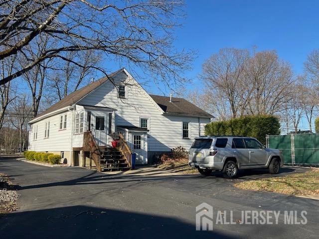 79 Davidson's Mill Road North Brunswick, NJ 08902 - Photo 18 of 30 a view of a street with cars