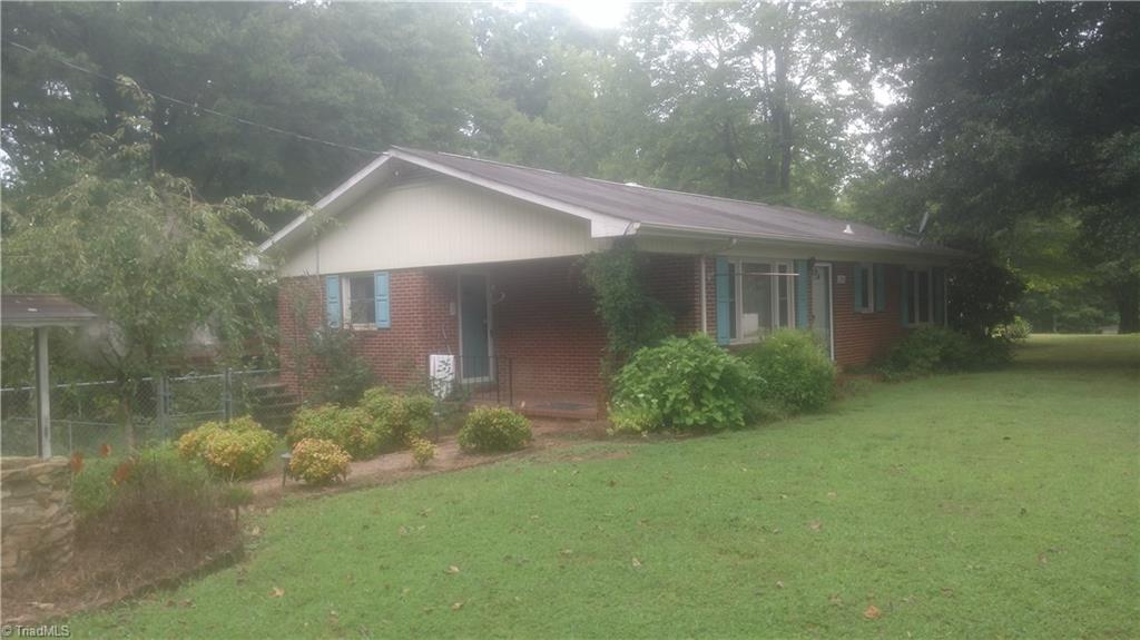 1296 Quesinberry Road Eden, NC 27288 - Photo 1 of 8 Gallery Image 1