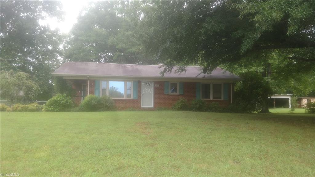 1296 Quesinberry Road Eden, NC 27288 - Photo 2 of 8 Gallery Image 2
