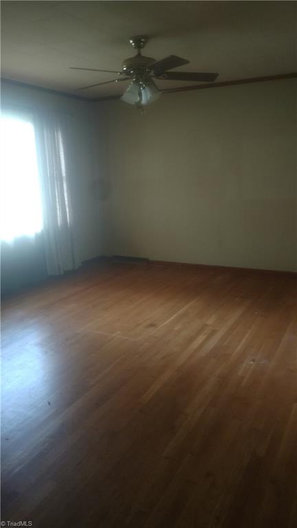 1296 Quesinberry Road Eden, NC 27288 - Photo 8 of 8 Gallery Image 8