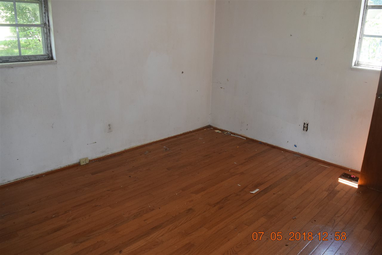 1922 Atkins Drive Raleigh, NC 27610 - Photo 11 of 19 Bedroom 2
