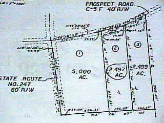 0 Prospect Road Hillsboro, OH 45133 - Photo 1 of 1