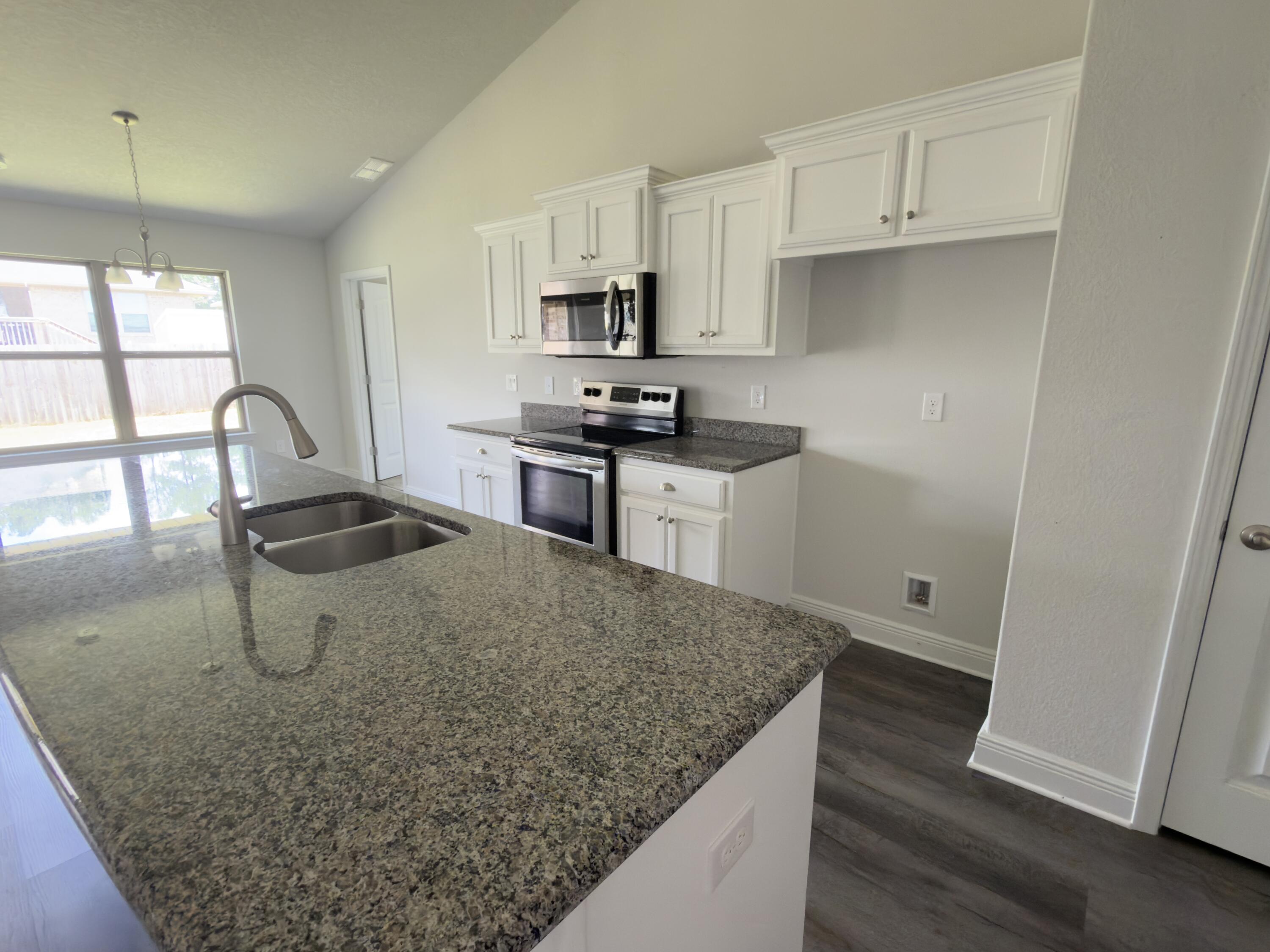 2112 Queen Street Crestview, FL 32536 - Photo 6 of 26 kitchen view 2