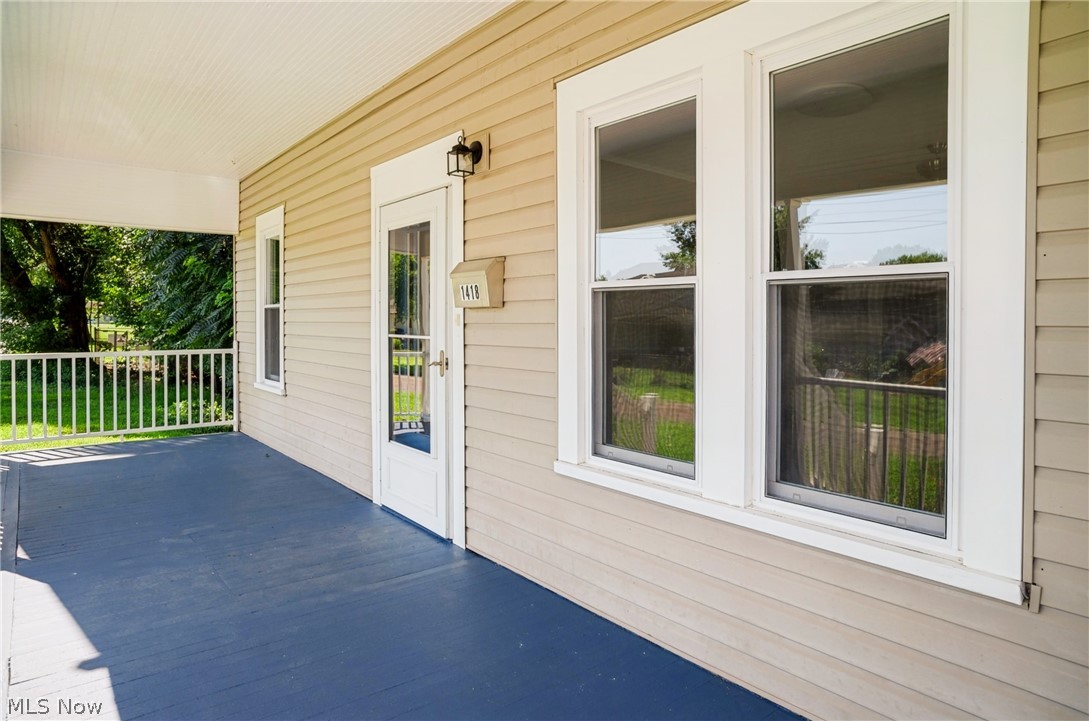 1418 Hocking Road Belpre, OH 45714 - Photo 30 of 46 Gallery Image 30