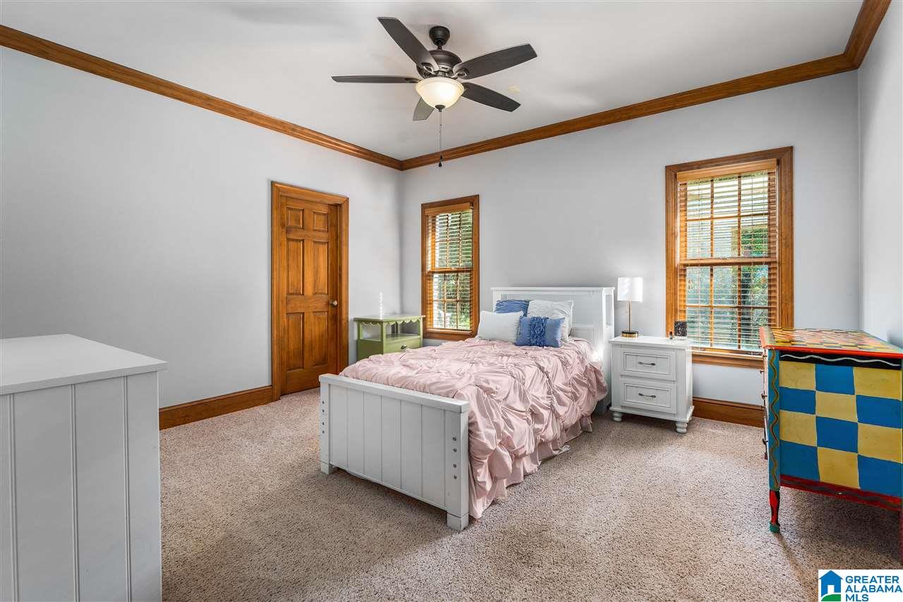 548 Blackjack Road Trussville, AL 35173 - Photo 29 of 50