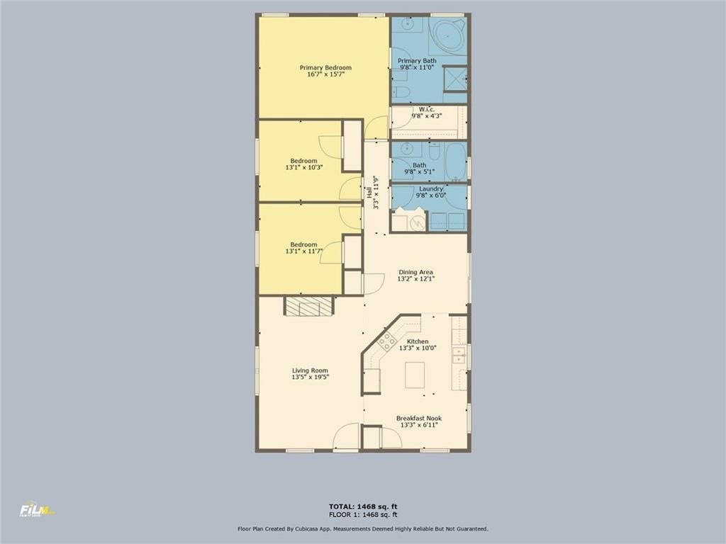 16 Giovanni Rose Court Coventry, RI 02816 - Photo 2 of 7