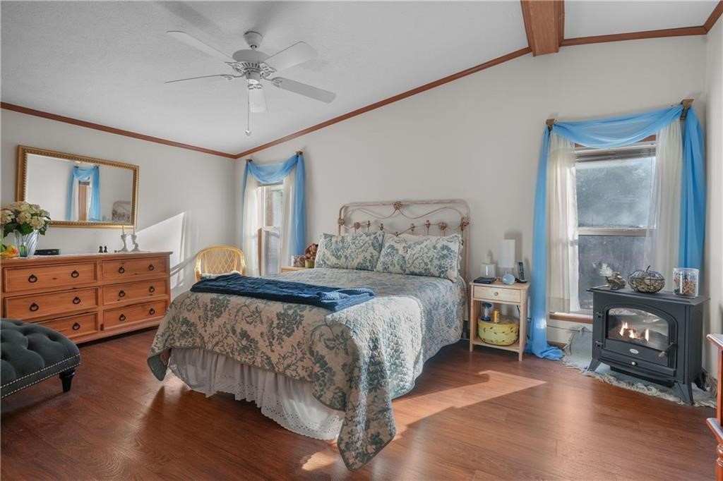 16 Giovanni Rose Court Coventry, RI 02816 - Photo 3 of 7