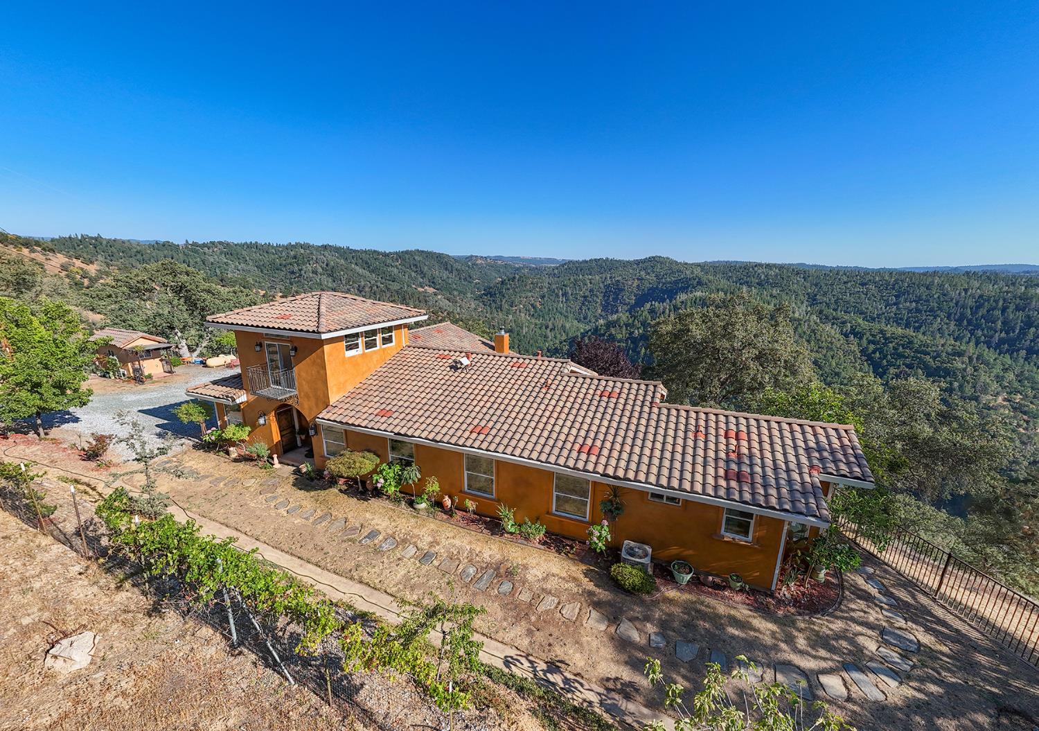 6801 Sagittarius Road Placerville, CA 95667 - Photo 35 of 46