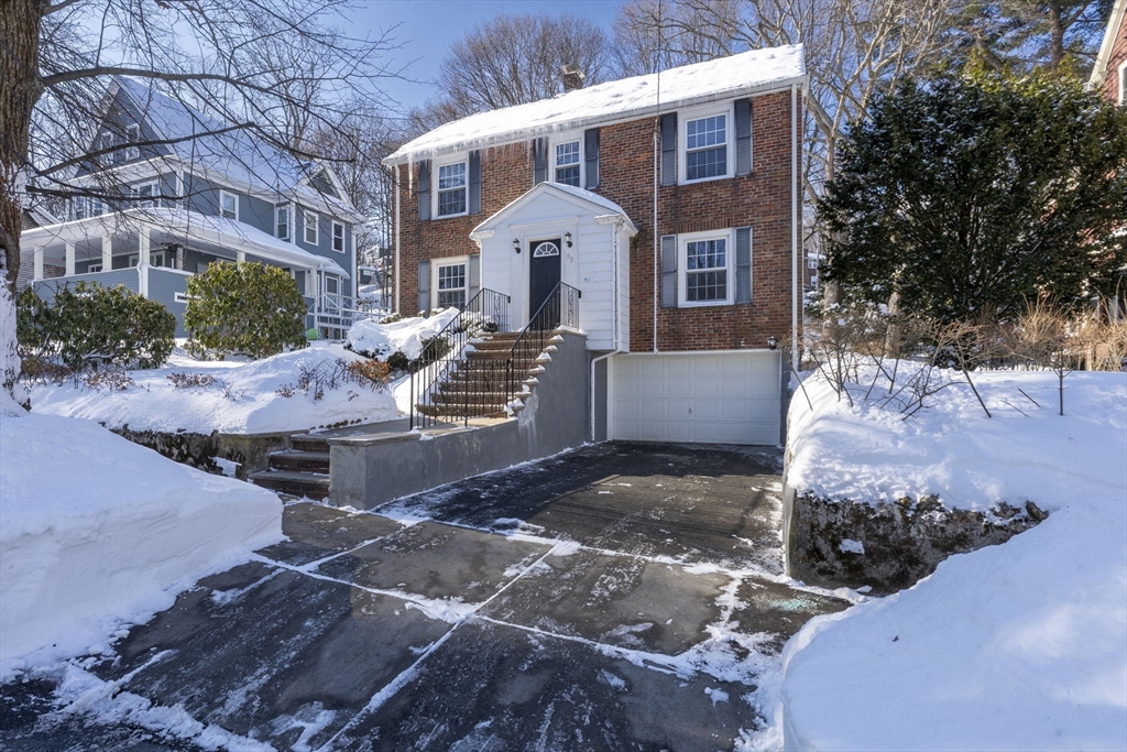 33 Harvard Street Arlington, MA 02476 - Photo 1 of 42