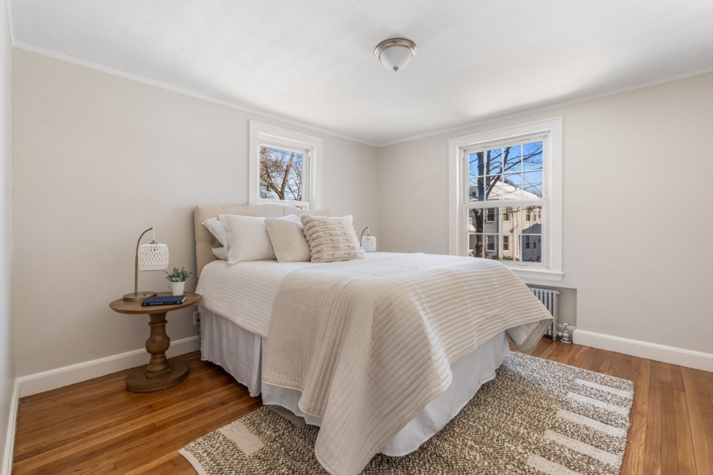 33 Harvard Street Arlington, MA 02476 - Photo 16 of 42