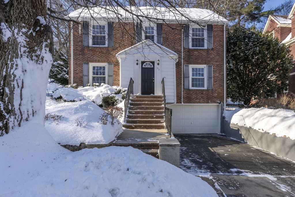 33 Harvard Street Arlington, MA 02476 - Photo 2 of 42