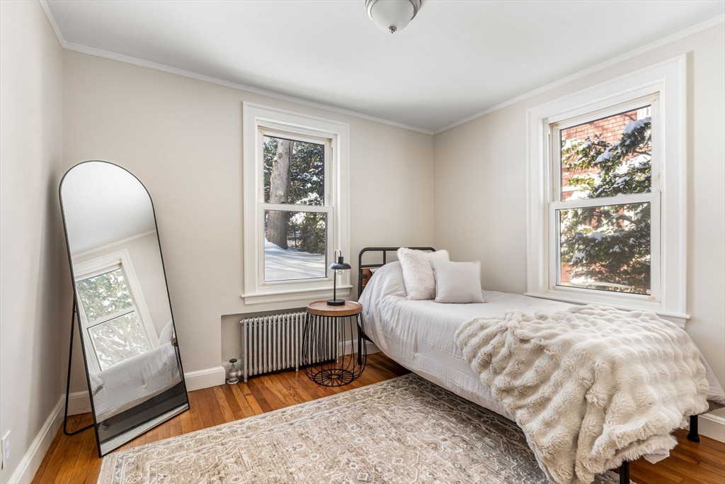 33 Harvard Street Arlington, MA 02476 - Photo 21 of 42