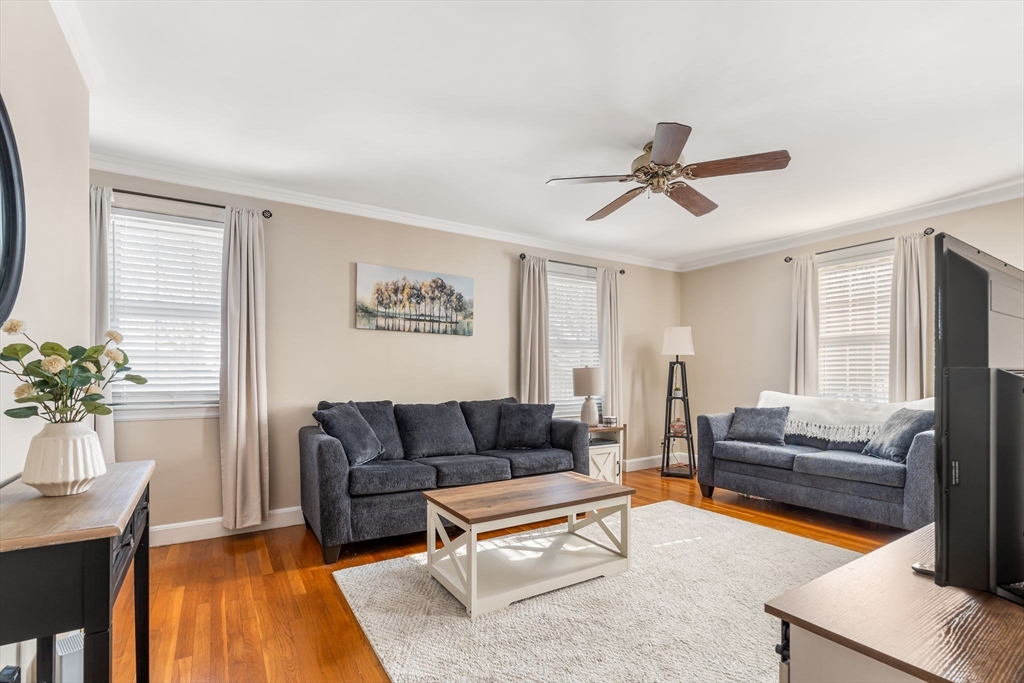 33 Harvard Street Arlington, MA 02476 - Photo 24 of 42