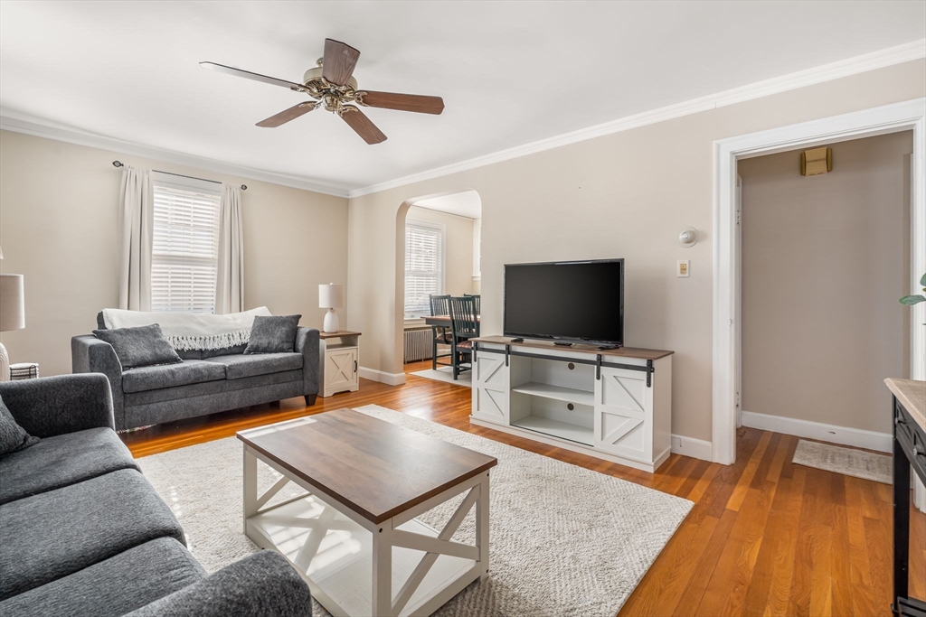 33 Harvard Street Arlington, MA 02476 - Photo 25 of 42