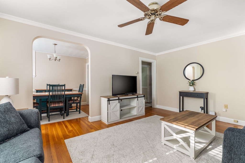 33 Harvard Street Arlington, MA 02476 - Photo 26 of 42