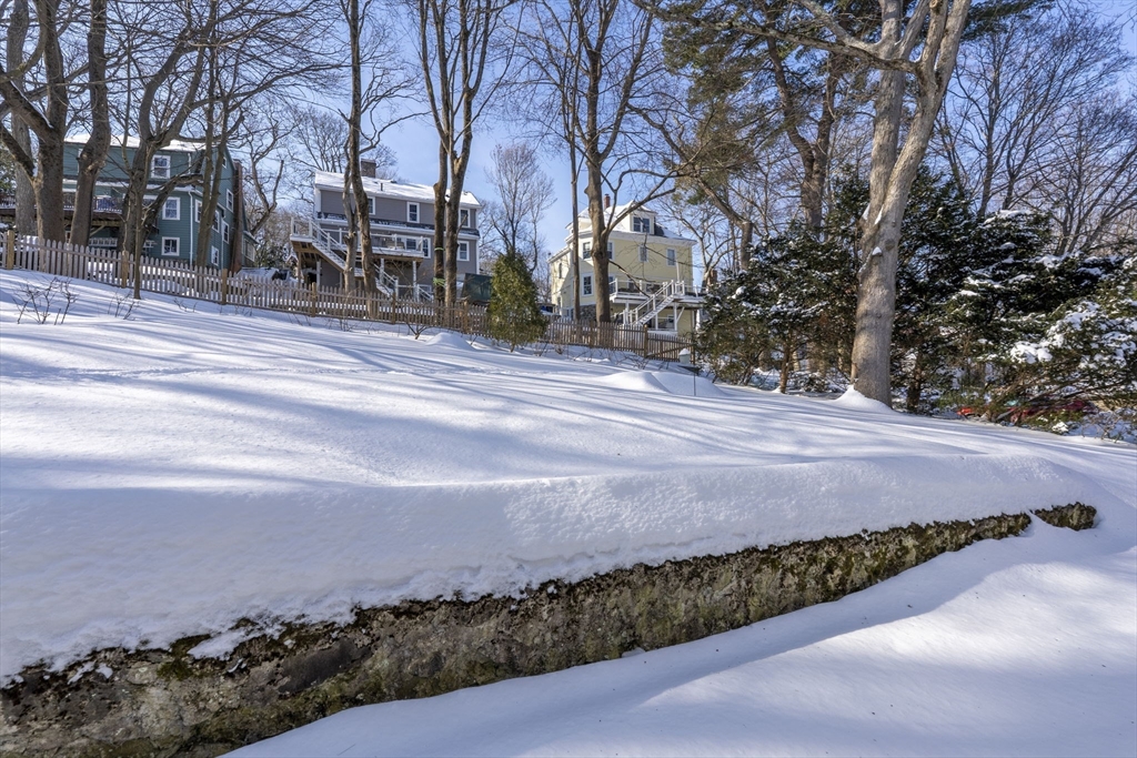 33 Harvard Street Arlington, MA 02476 - Photo 41 of 42