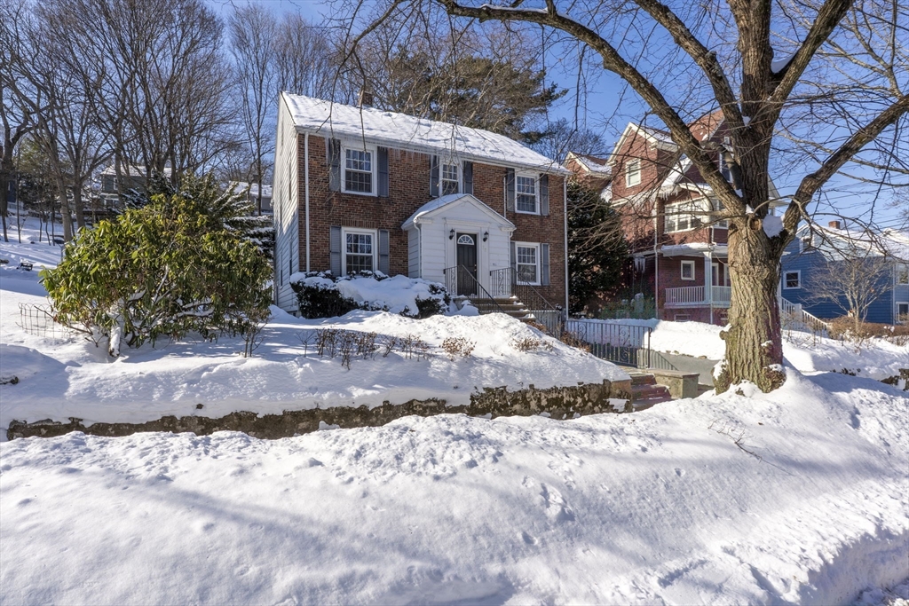 33 Harvard Street Arlington, MA 02476 - Photo 42 of 42