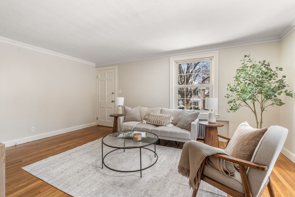 33 Harvard Street Arlington, MA 02476 - Photo 6 of 42