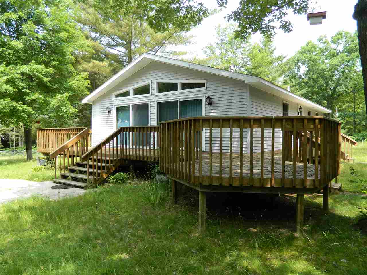 4683 Scenic Road Alger, MI 48610 - Photo 21 of 27