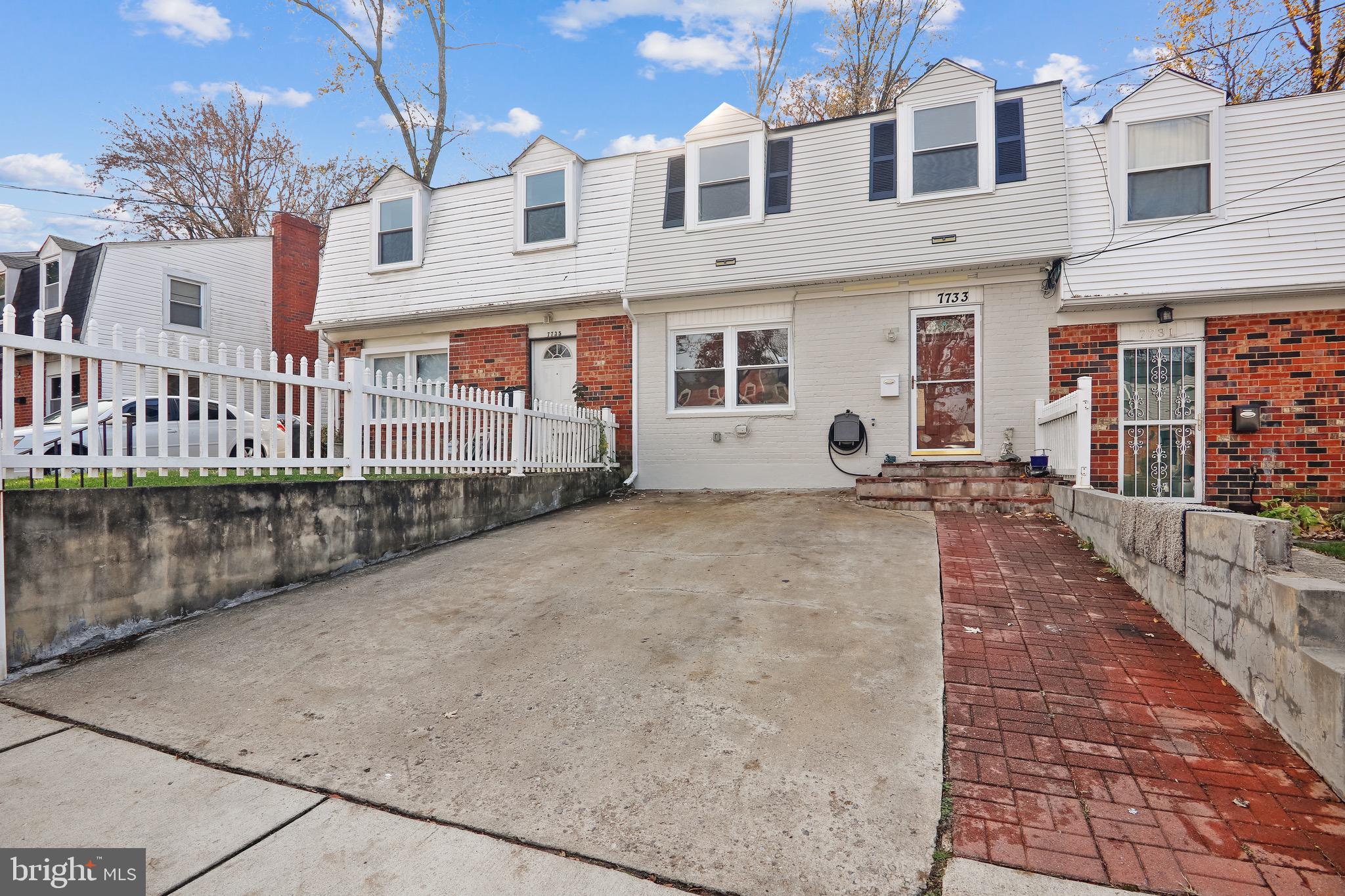 7733 Burnside Road Landover, MD 20785 - Photo 2 of 37
