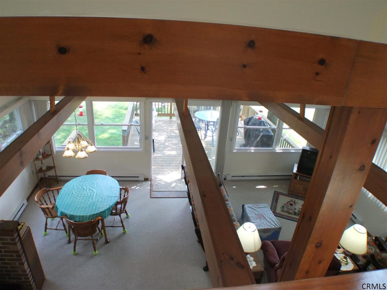 2300 May Road Hagaman, NY 12086 - Photo 21 of 24 Photo 21