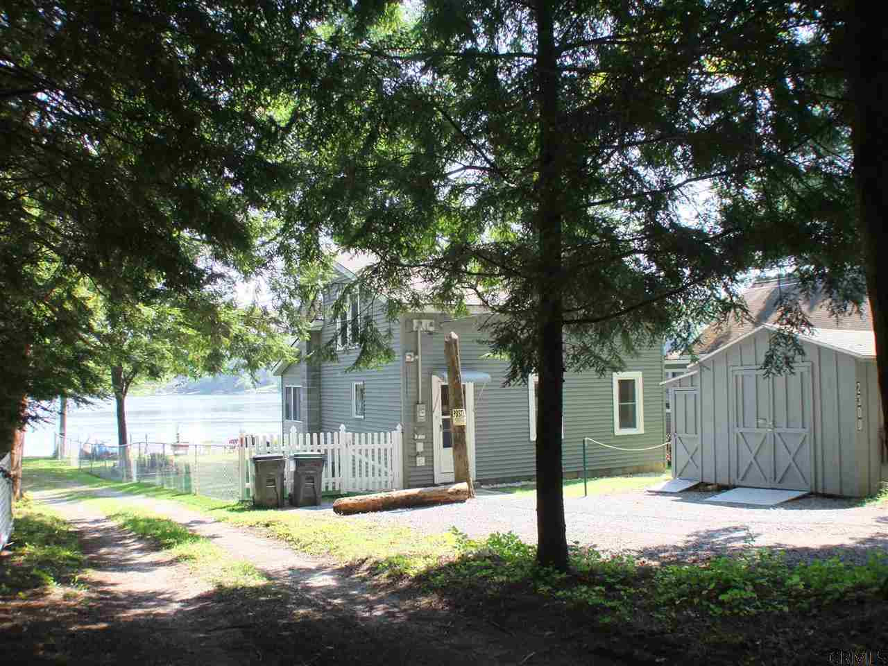2300 May Road Hagaman, NY 12086 - Photo 9 of 24 Photo 9