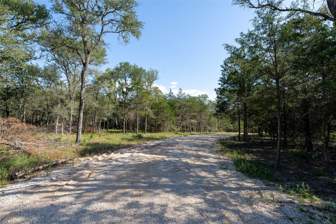 995 Carter Road Dale, TX 78616 - Photo 4 of 28 a view of outdoor space with green space