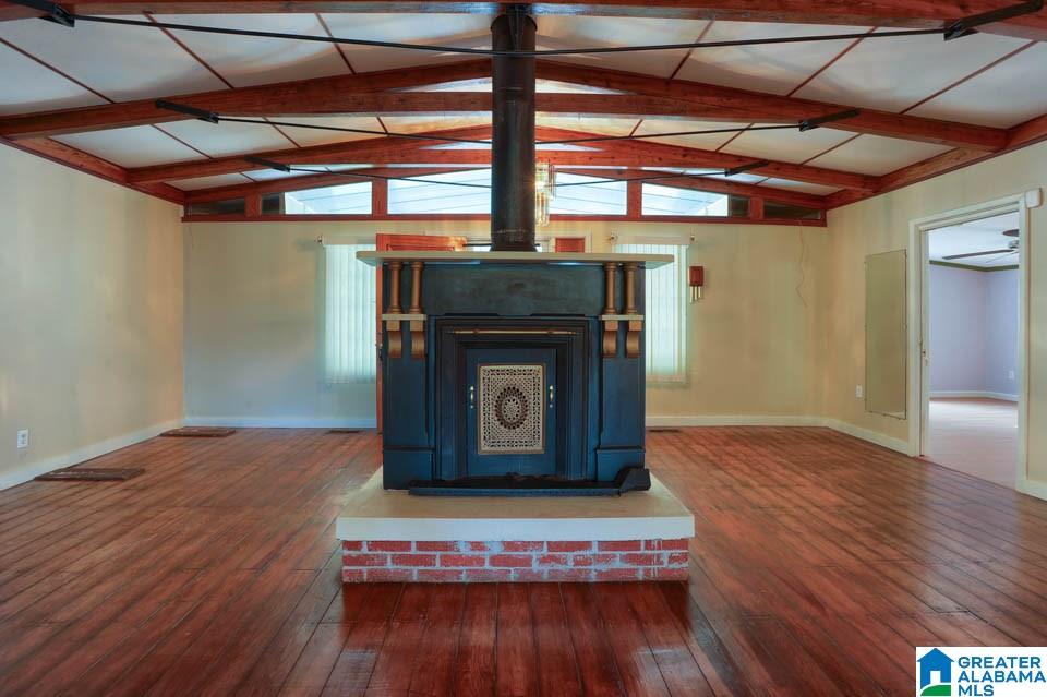100 Bayou Ridge Lane Talladega, AL 35160 - Photo 15 of 34