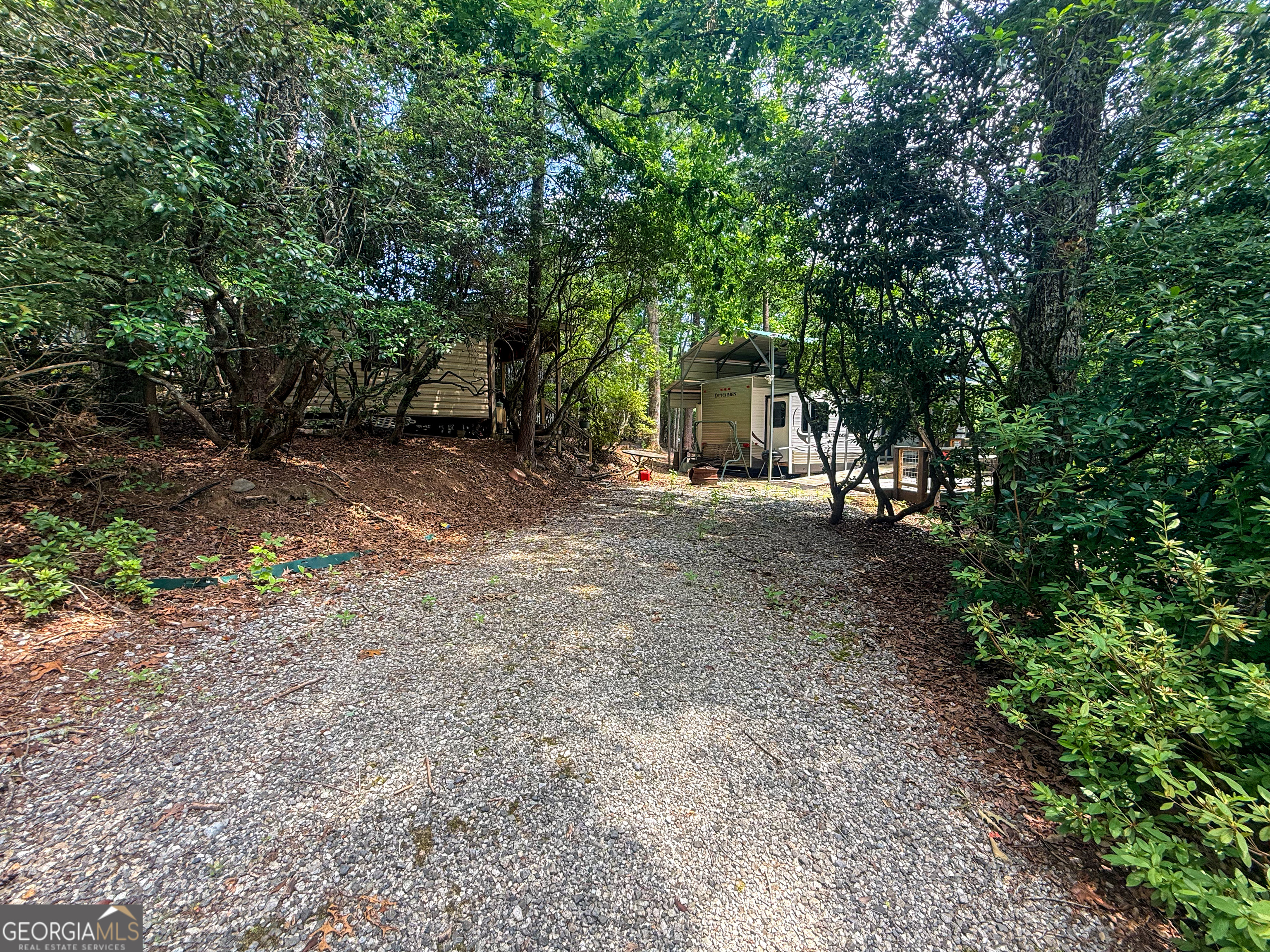 22 Nob Hill Ridge Cleveland, GA 30528 - Photo 24 of 27