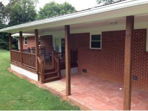 4563 Cherokee Road Jonesborough, TN 37659 - Photo 18 of 24 Photo 18