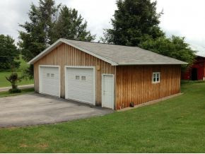 4563 Cherokee Road Jonesborough, TN 37659 - Photo 19 of 24 Photo 19
