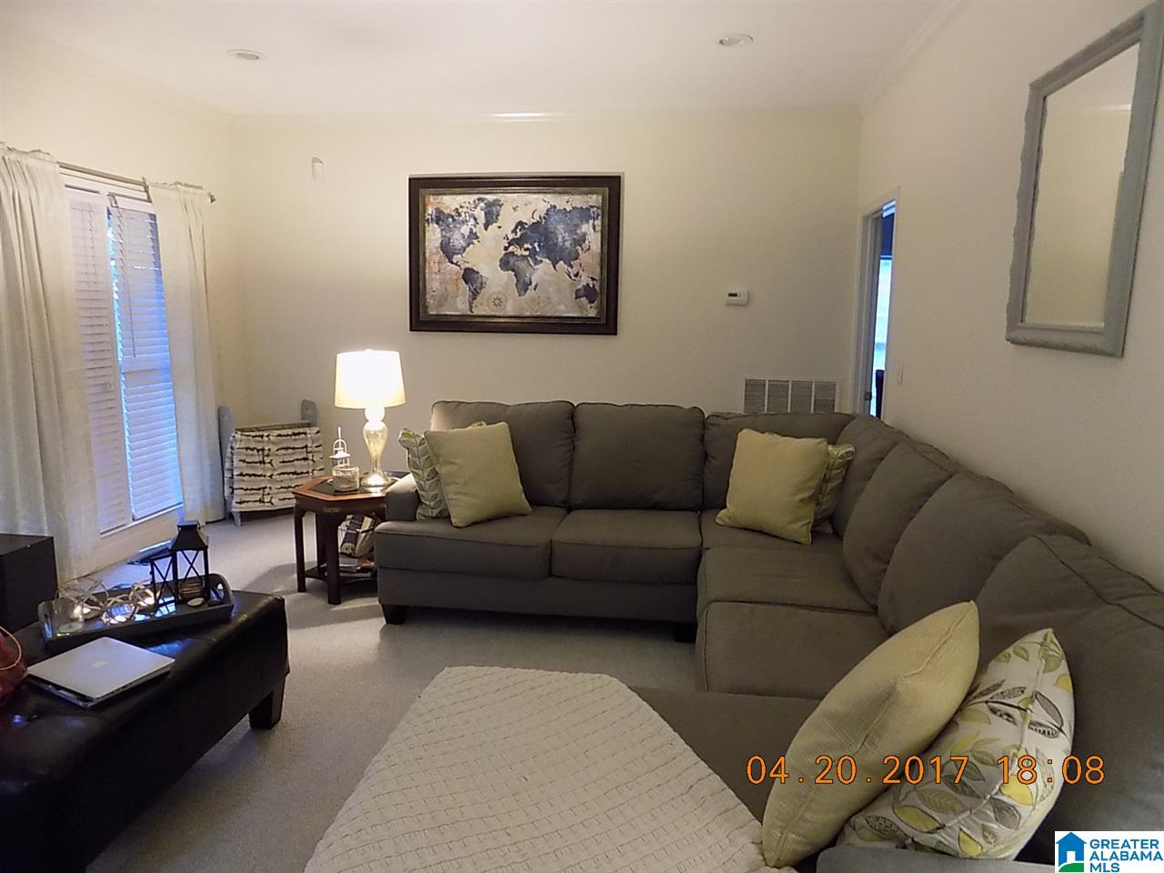 3468 Smokey Road Montevallo, AL 35115 - Photo 11 of 34
