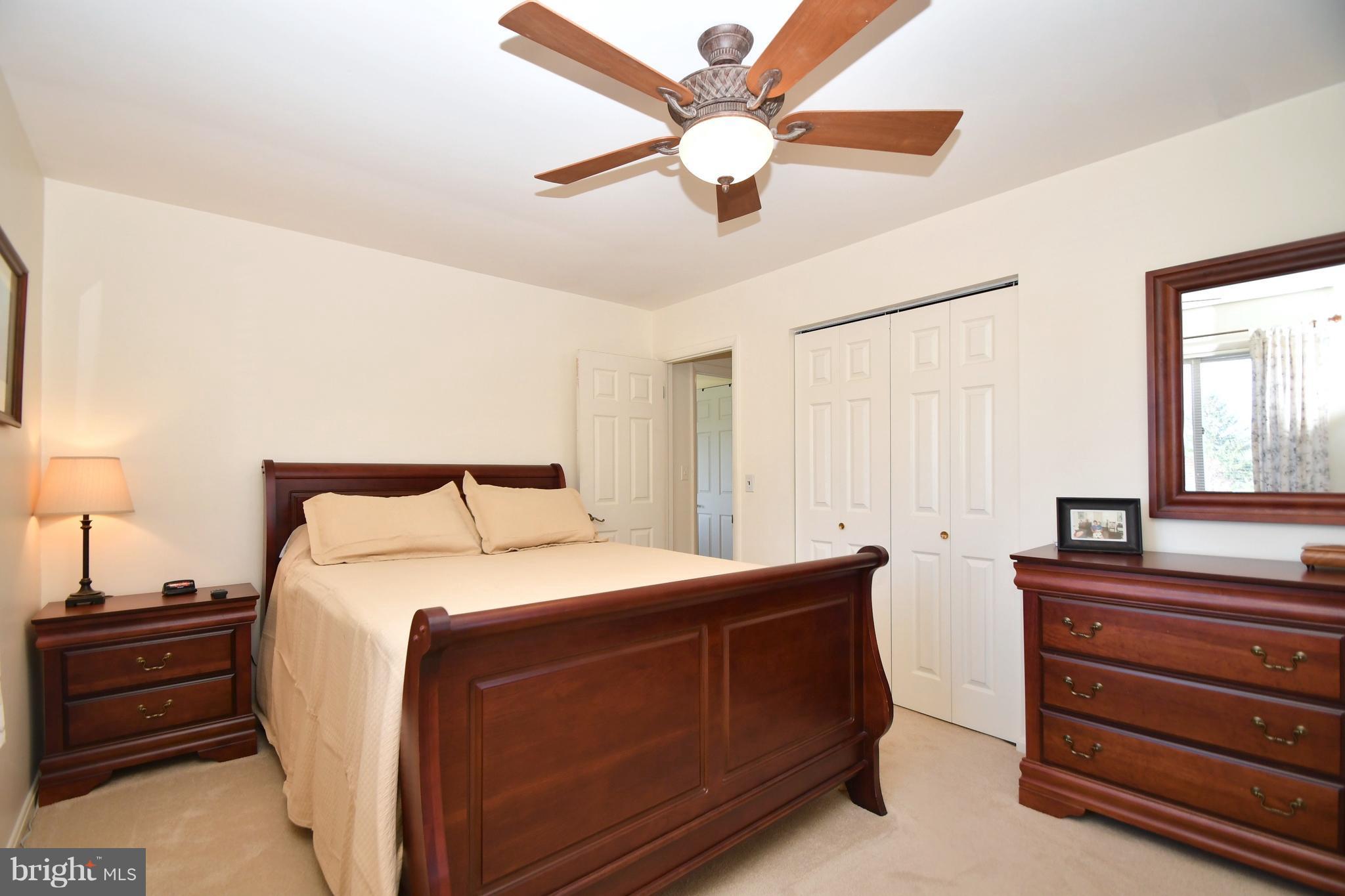 718 Cherry Hill Road Street, MD 21154 - Photo 12 of 30 Bedroom 2