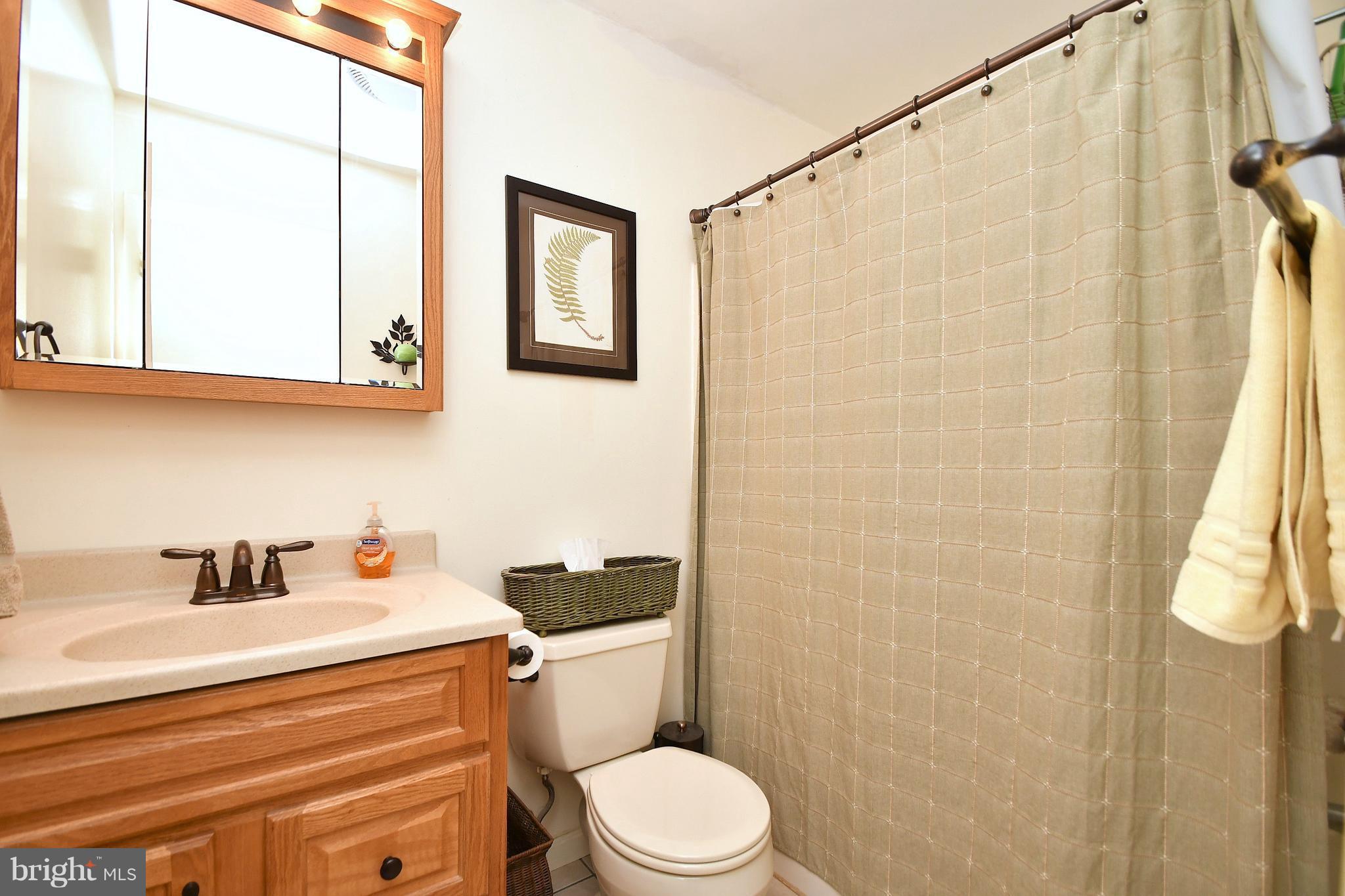 718 Cherry Hill Road Street, MD 21154 - Photo 13 of 30 Hall Full Bath