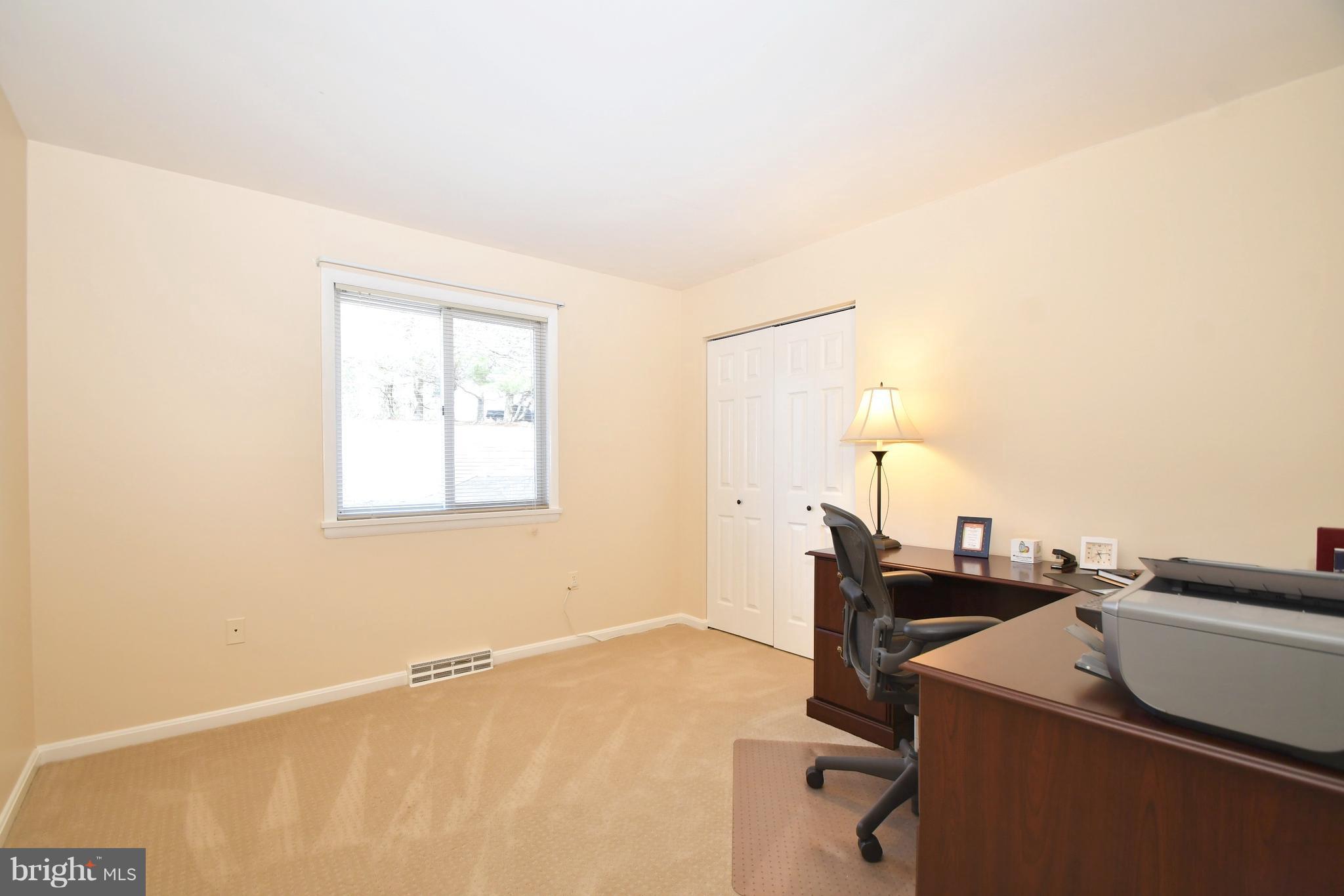 718 Cherry Hill Road Street, MD 21154 - Photo 14 of 30 Bedroom 3 or Office