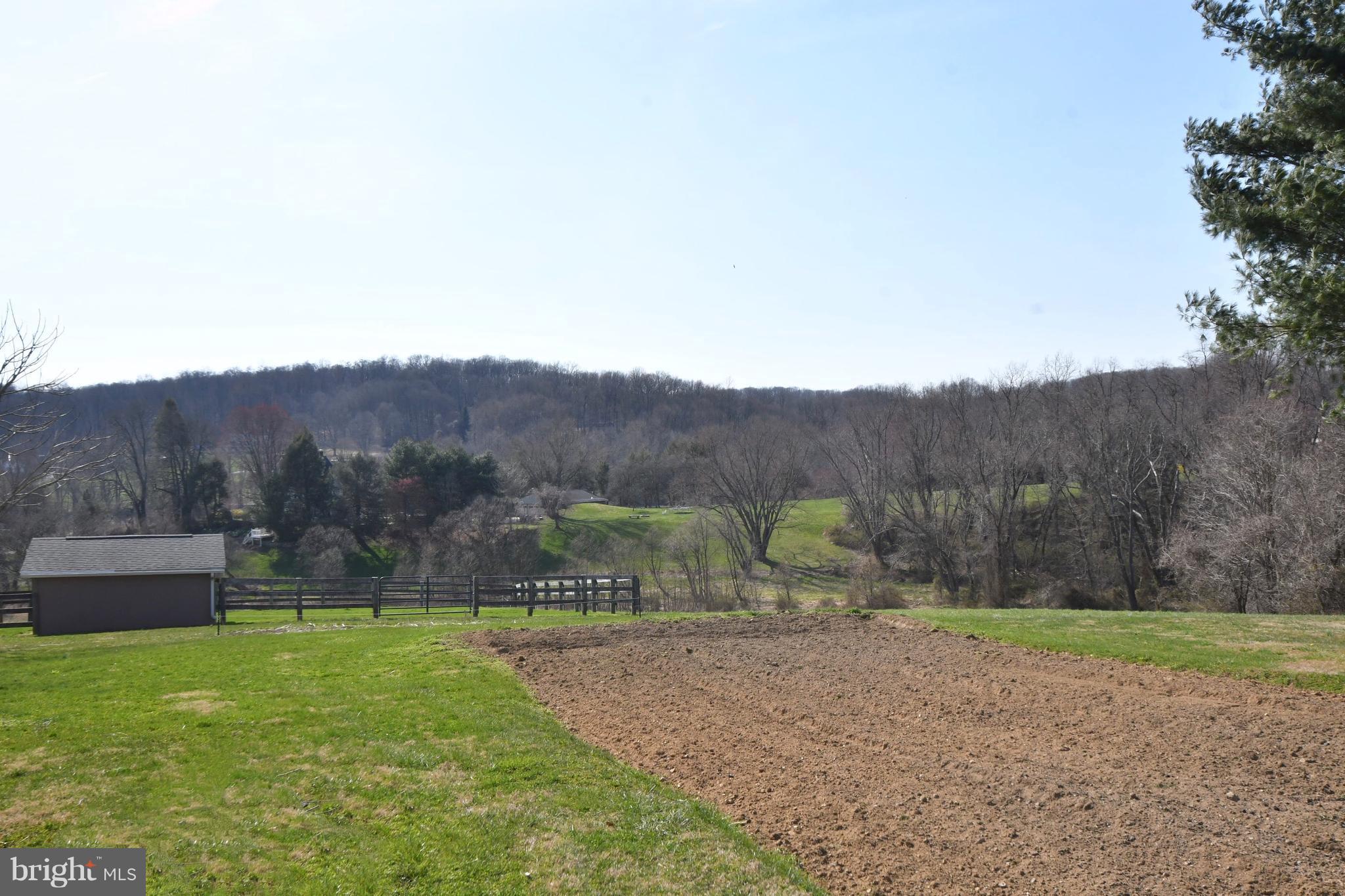 718 Cherry Hill Road Street, MD 21154 - Photo 20 of 30 Garden Area